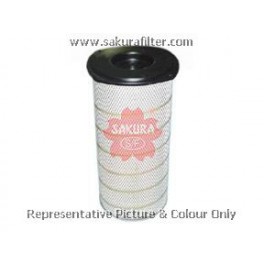 A7101 воздушный фильтр Sakura