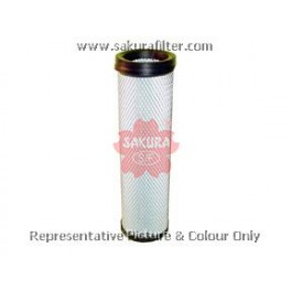 A7105 воздушный фильтр Sakura