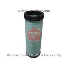 A68350 воздушный фильтр Sakura