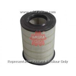A7122 воздушный фильтр Sakura