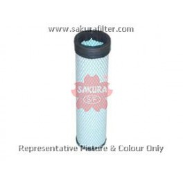 A7004 воздушный фильтр Sakura