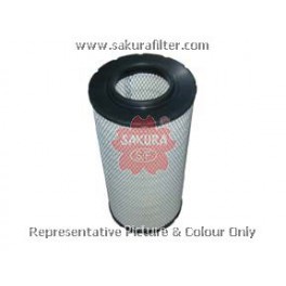 A7123 воздушный фильтр Sakura