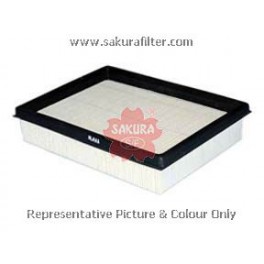 A6530 воздушный фильтр Sakura