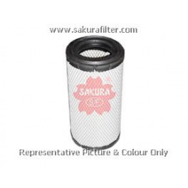 A6532 воздушный фильтр Sakura