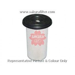 A6806 воздушный фильтр Sakura