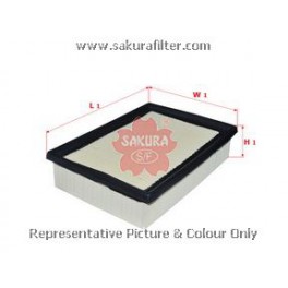 A65540 воздушный фильтр Sakura