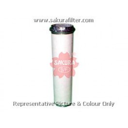 A6205 воздушный фильтр Sakura