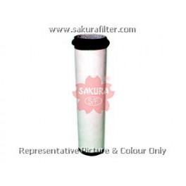 A6210 воздушный фильтр Sakura
