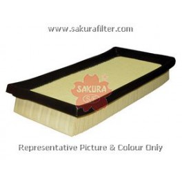 A58370 воздушный фильтр Sakura