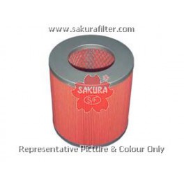 A5904 воздушный фильтр Sakura