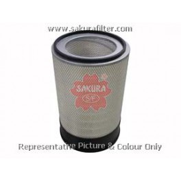 A57250 воздушный фильтр Sakura