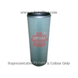 A57340 воздушный фильтр Sakura