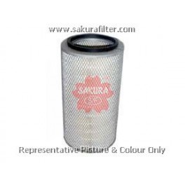 A6010 воздушный фильтр Sakura