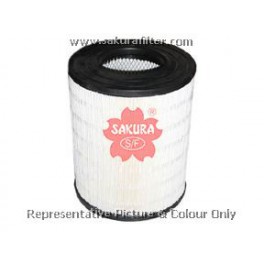 A5810 воздушный фильтр Sakura