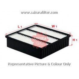 A58330 воздушный фильтр Sakura