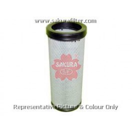 A6019 воздушный фильтр Sakura