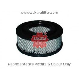 A5596 воздушный фильтр Sakura