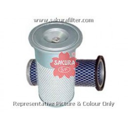 A5652S воздушный фильтр Sakura