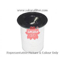 A5614 воздушный фильтр Sakura