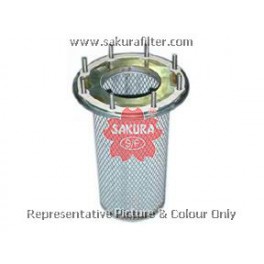 A5510 воздушный фильтр Sakura