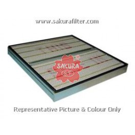 A5518 воздушный фильтр Sakura