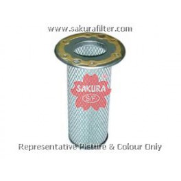 A5530 воздушный фильтр Sakura