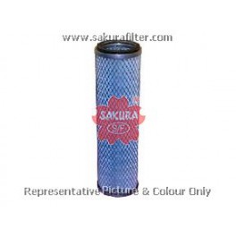 A5437 воздушный фильтр Sakura