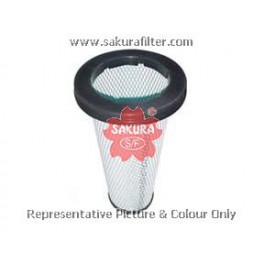 A5439 воздушный фильтр Sakura