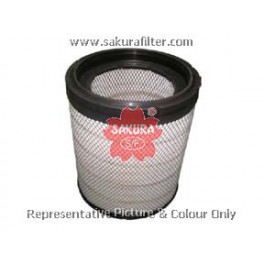 A5440 воздушный фильтр Sakura