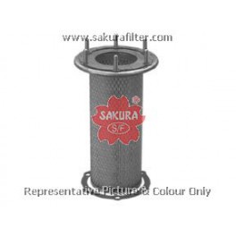 A5508 воздушный фильтр Sakura
