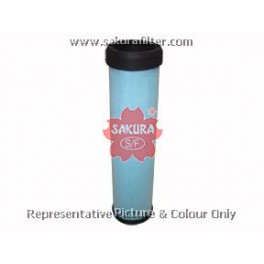 A5540 воздушный фильтр Sakura