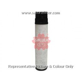 A47040 воздушный фильтр Sakura