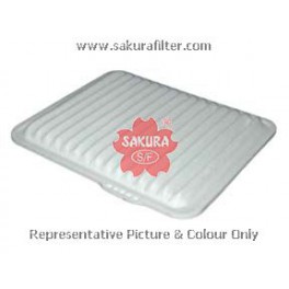 A4913 воздушный фильтр Sakura