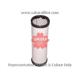 A5148 воздушный фильтр Sakura