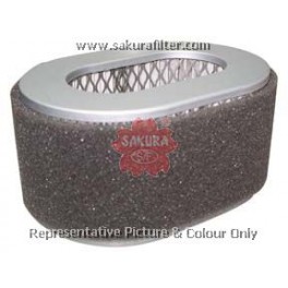 A52180 воздушный фильтр Sakura
