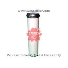 A5309 воздушный фильтр Sakura