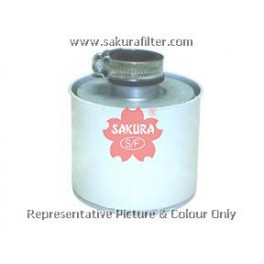 A5101 воздушный фильтр Sakura