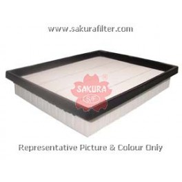 A33880 воздушный фильтр Sakura