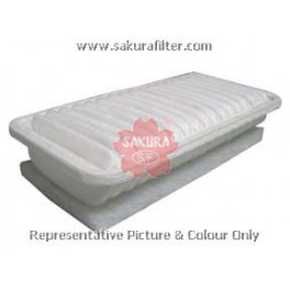 A33930 воздушный фильтр Sakura