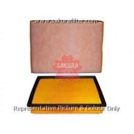 A33950 воздушный фильтр Sakura