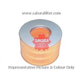 A3325 воздушный фильтр Sakura