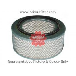 A4403 воздушный фильтр Sakura