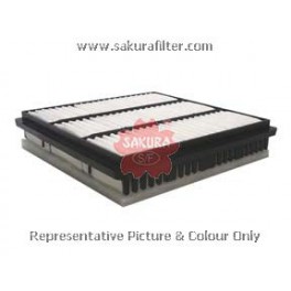 A33850 воздушный фильтр Sakura