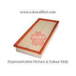 A31100 воздушный фильтр Sakura