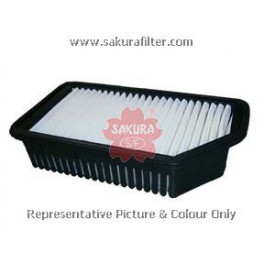 A29390 воздушный фильтр Sakura