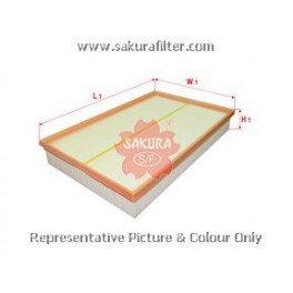 A31190 воздушный фильтр Sakura