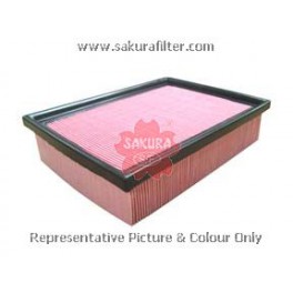 A30120 воздушный фильтр Sakura