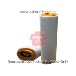 A30130 воздушный фильтр Sakura