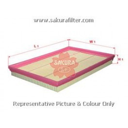 A30150 воздушный фильтр Sakura