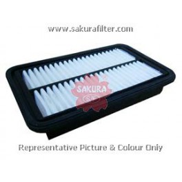 A28690 воздушный фильтр Sakura